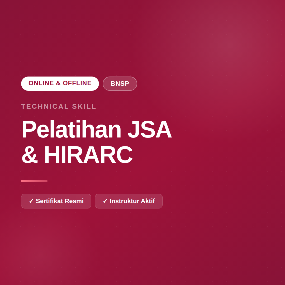Pelatihan AutoCAD untuk Industri