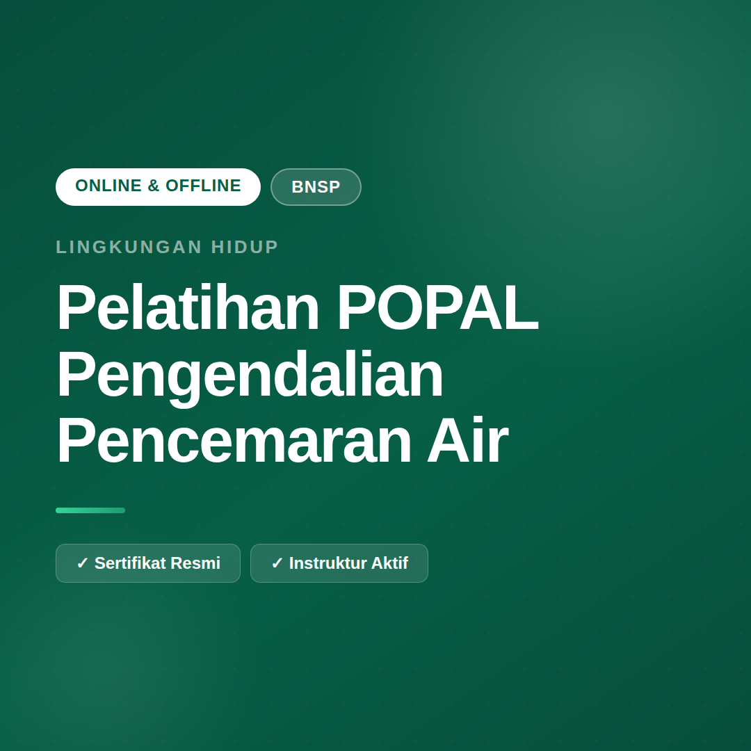 Pelatihan POPAL