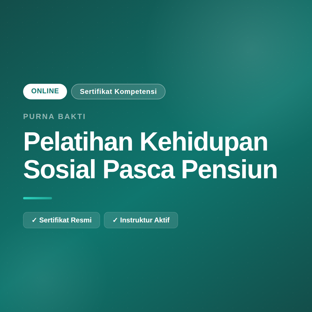 Menulis & Menerbitkan Buku Memoir