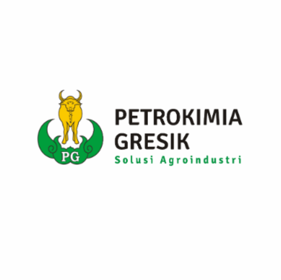 Logo Klien PT Petrokimia Gresik