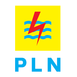 Logo Klien PT PLN (Persero)