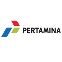 Logo Klien PT Pertamina (Persero)
